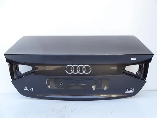 LZ7L Audi A4 S4 B8 8K Tailgate/trunk/boot lid
