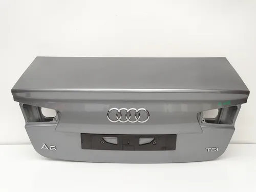 LY7G Audi A6 S6 C7 4G Tailgate/trunk/boot lid
