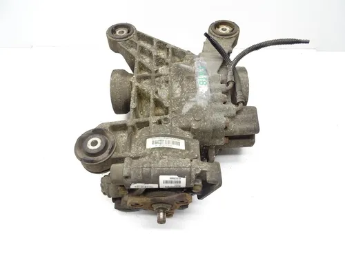 0BR525010B Audi A3 S3 8P Rear differential