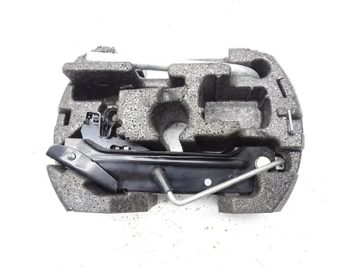 5L0012115D Skoda Yeti (5L) Wheel nut wrench