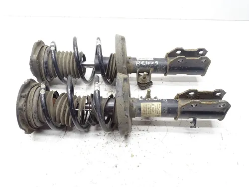 39039572 Opel Astra K Front shock absorber/damper