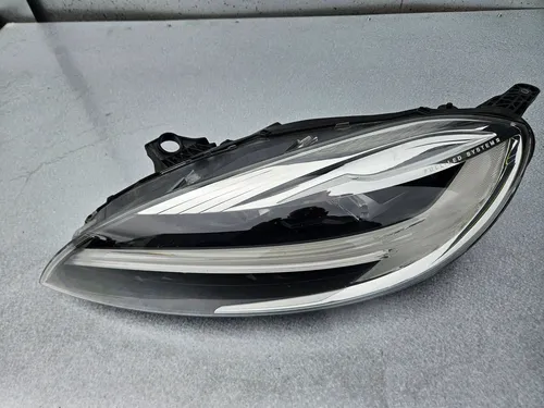 32228483 Volvo V40 Headlight/headlamp