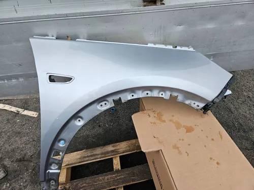 YP00016880 Opel Grandland X Fender