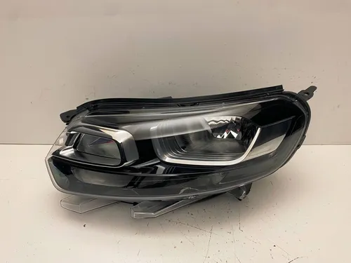9808567780 Opel Vivaro Headlight/headlamp
