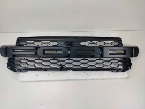 8662521 Ford Ranger IV Front bumper upper radiator grill