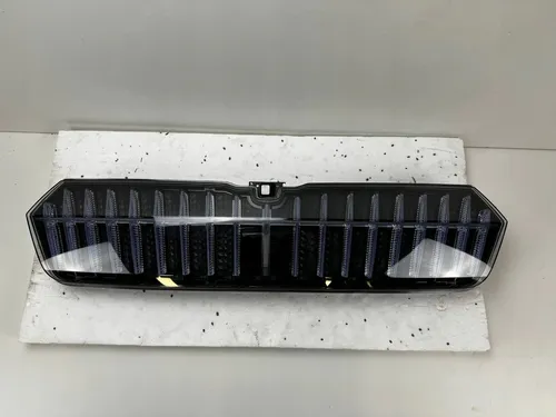 5LA941107A Skoda Enyaq iV Front bumper upper radiator grill
