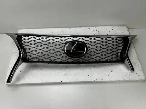 531014849E Lexus RX 450H Front bumper upper radiator grill