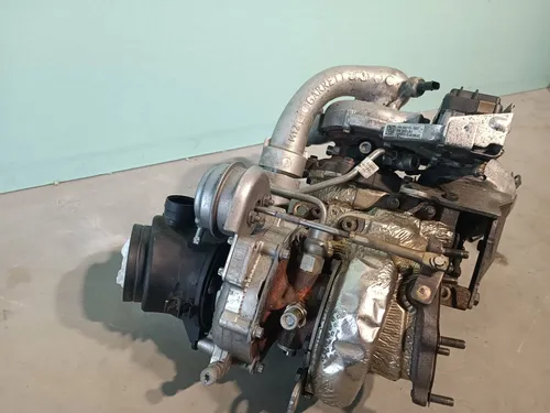 059145061Q Audi A7 S7 4G Turbo