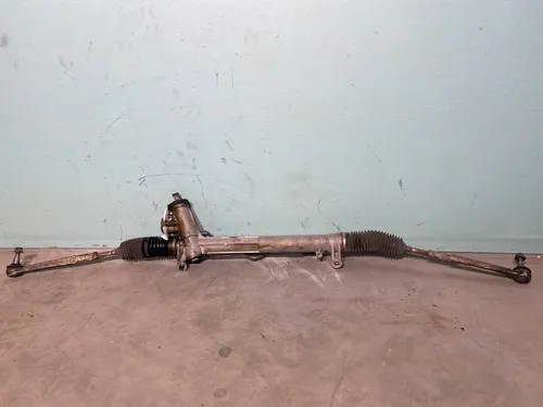 99634701107 Porsche 911 996 Steering rack
