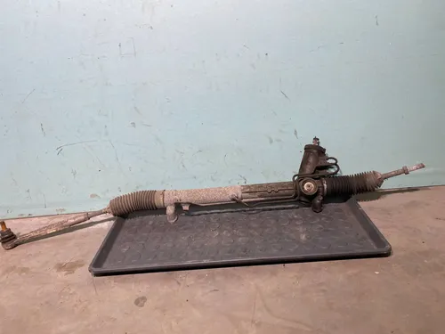 99634701107 Porsche 911 996 Steering rack