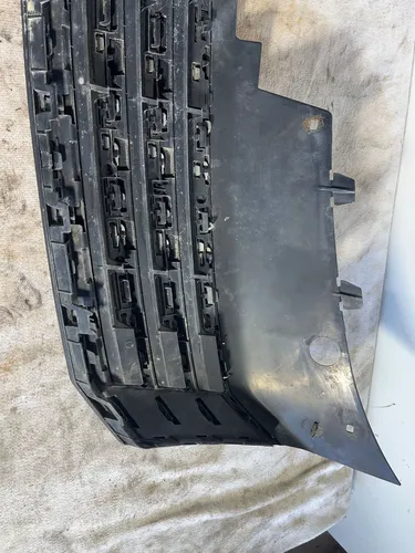 3AA853653 Volkswagen PASSAT B7 Front grill