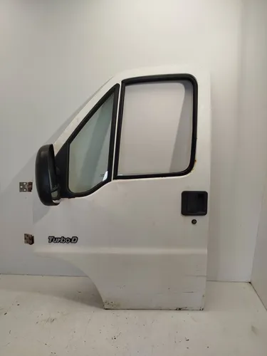1315115080 Peugeot Boxer Front door