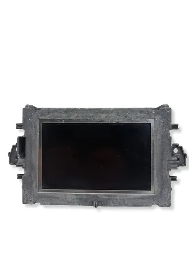A2C53410076 Mercedes-Benz E W212 Screen/display/small screen