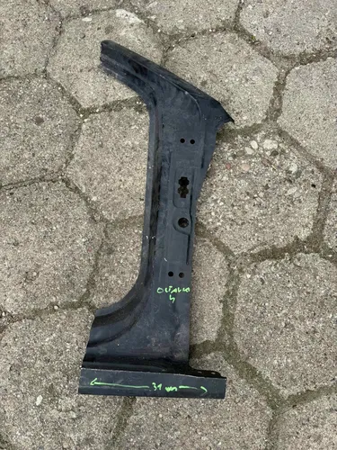 Skoda Octavia Mk4 Sill