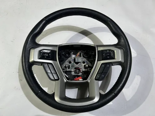fl3b3600 Ford F150 Steering wheel