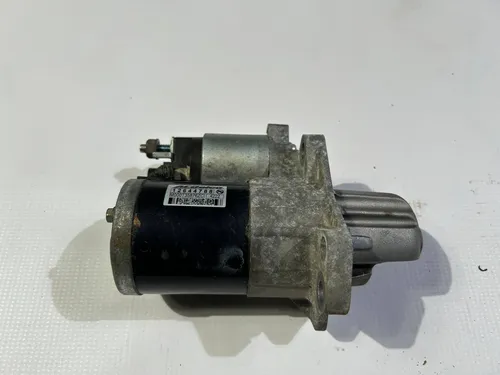 12644788 Chevrolet Camaro Starter motor
