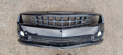 92236547 Chevrolet Camaro Front bumper