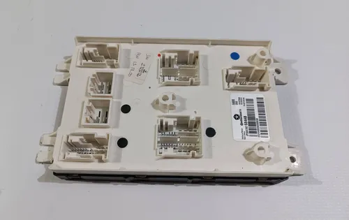 04787684AB Maserati Ghibli Comfort/convenience module