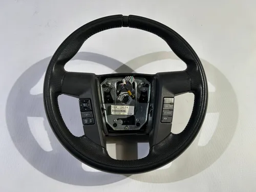 bl3v3f563eb35b8 Ford F150 Steering wheel
