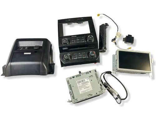 FL3T14F239CE Ford F150 Screen/display/small screen