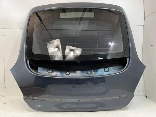970 |0000000000066587 Porsche Panamera (970) Tailgate/trunk/boot lid