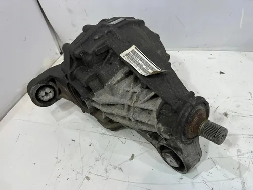 0BN525015J Porsche Cayenne (92A) Rear differential