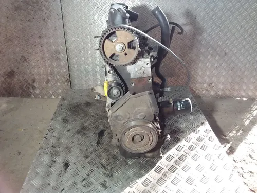 10DYLW Peugeot Partner Engine