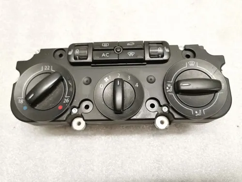 1K0820047JK Volkswagen PASSAT B6 Climate control unit