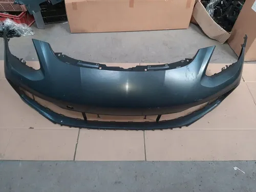 971807221AC Porsche Panamera (971) Front bumper