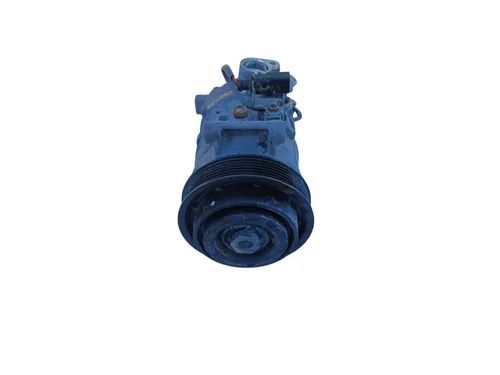 95B260805B-PORSCHE Porsche Macan (95B) Air conditioning (A/C) compressor (pump)