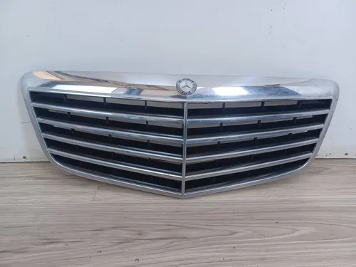 A2118801783-MERC Mercedes-Benz E W211 Front grill