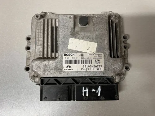 391052A767 Hyundai i30 Other control units/modules