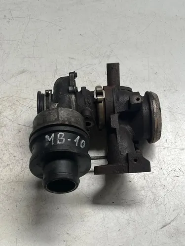 A6400901780 Mercedes-Benz B W245 Turbo