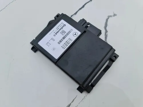 A0009007504 Mercedes-Benz E W212 Other control units/modules