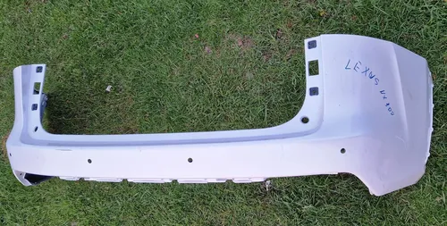 JTJBJRBZX02051187 Lexus NX Rear bumper
