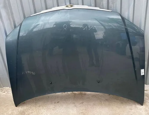 Chrysler Pacifica Engine bonnet/hood