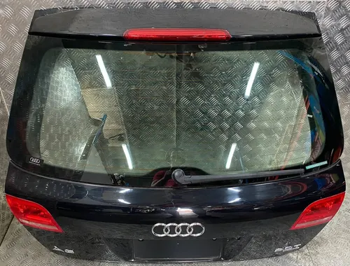 A3S3 Audi A3 S3 8P Tailgate/trunk/boot lid