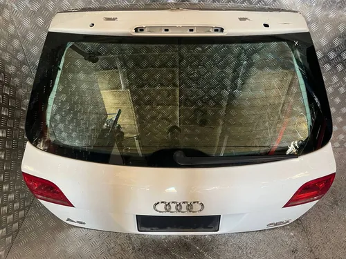 A3S3 Audi A3 S3 8P Tailgate/trunk/boot lid