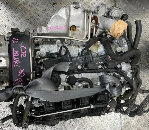 CJZ Audi A3 S3 8V Engine
