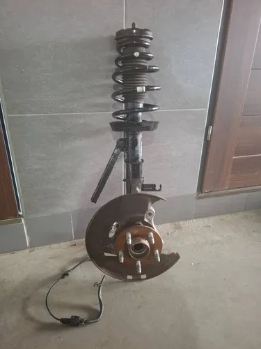 13475853 Opel Insignia A Front shock absorber/damper
