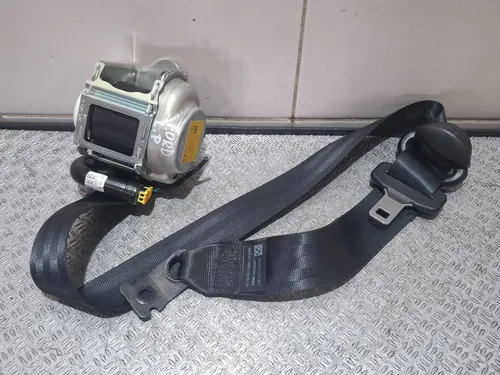 KT1BK611B68CE3 Ford Transit -  Tourneo Connect Front seatbelt