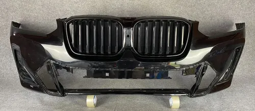 G01G02 BMW X3 G01 Sill