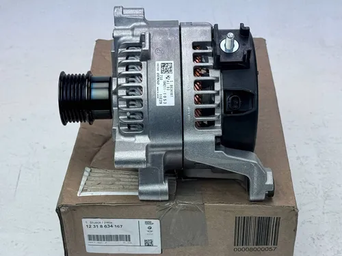 12318634167 BMW X3 G01 Generator/alternator