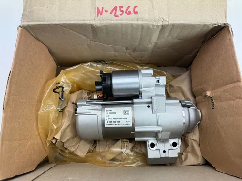 12418490093 BMW X3 G01 Starter motor