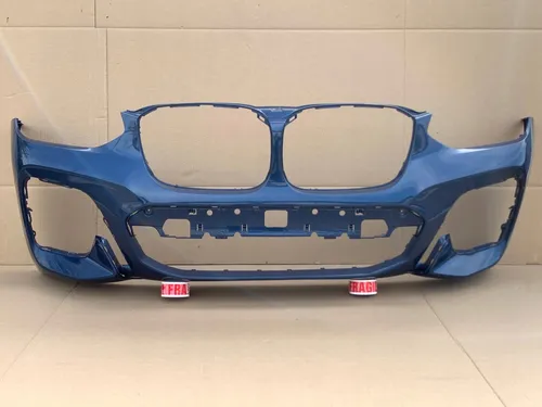 5111113960514 BMW X3 G01 Front bumper