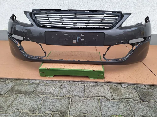 Peugeot 308 Front bumper