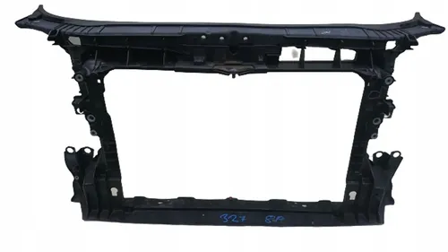 8p0805594 Audi A3 S3 8P Radiator support slam panel