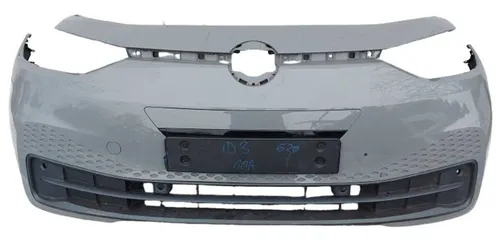 10a807221 Volkswagen ID.3 Front bumper