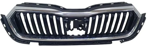 5E3807724 Skoda Octavia Mk4 Front grill