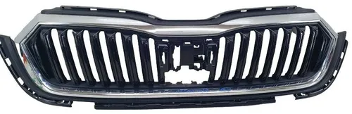 5E3807724 Skoda Octavia Mk4 Front grill